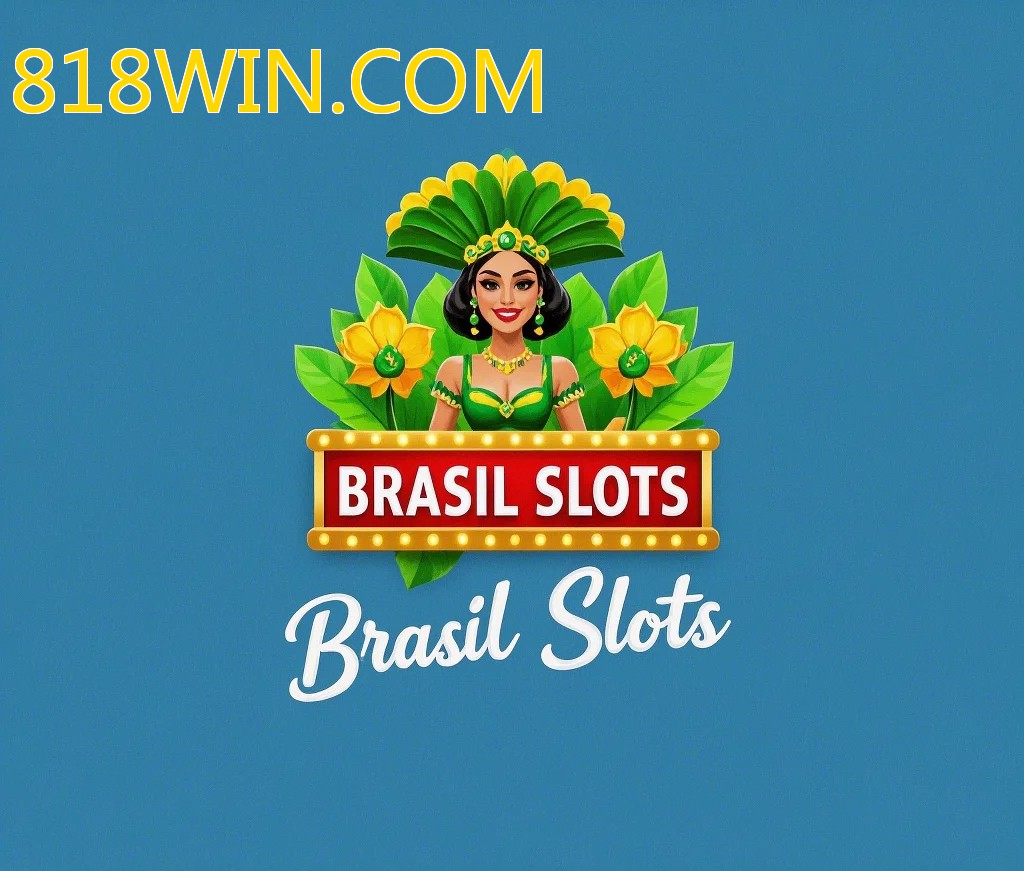 818win-Game-Slots